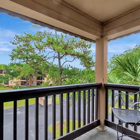 Beach Lover'S Paradise. On The Beach. Sleeps 8. Île de Hilton-Head Extérieur photo