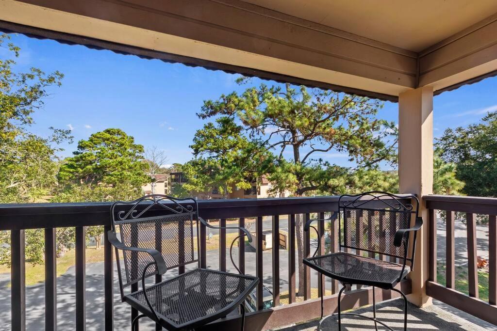Beach Lover'S Paradise. On The Beach. Sleeps 8. Île de Hilton-Head Extérieur photo